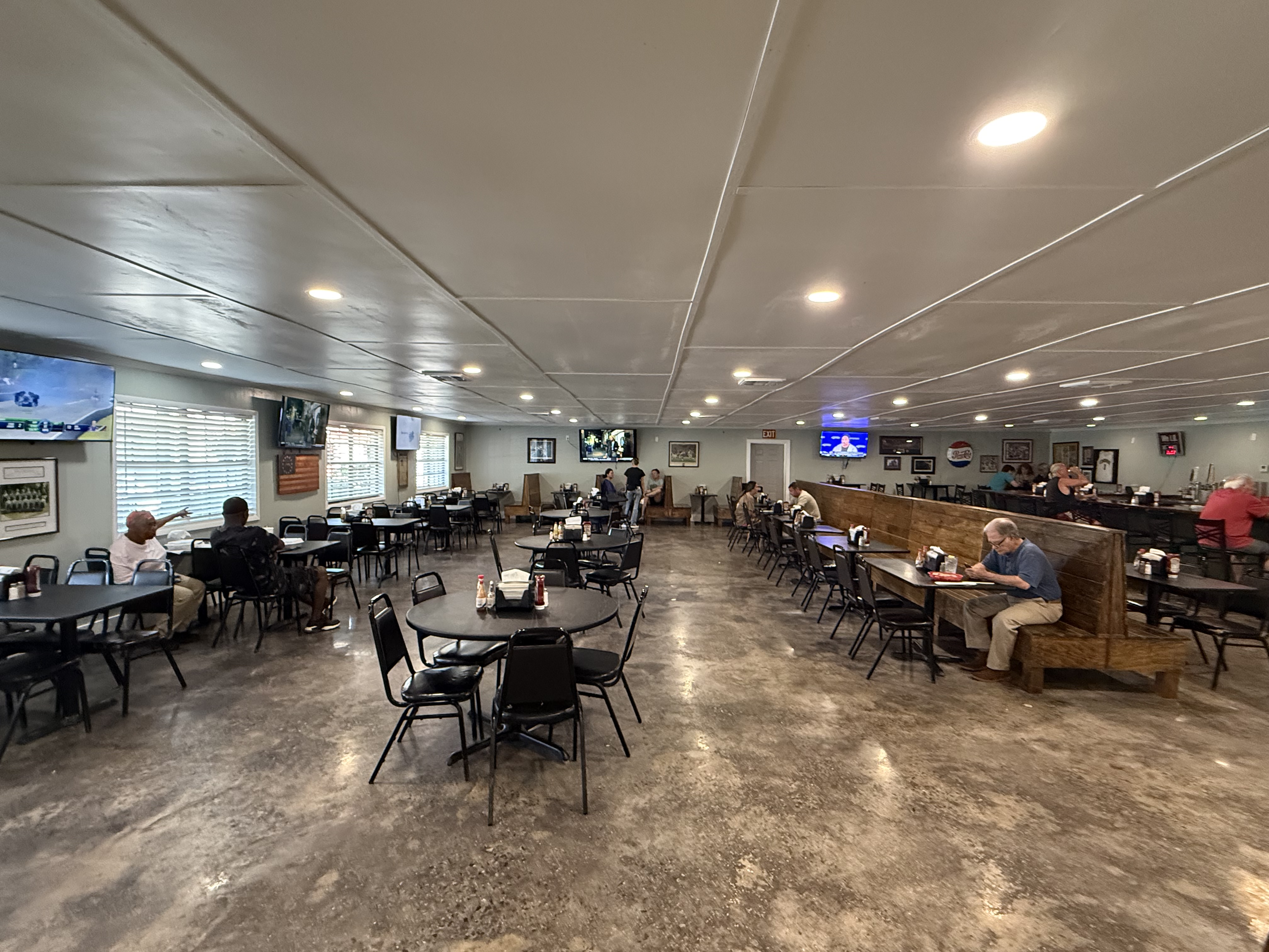 Main Dining Room